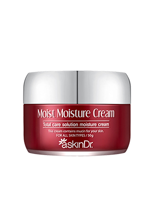 丝汀蒂迩高效保湿营养面霜